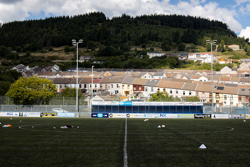 Cefn Cribwr – Ardal Southern