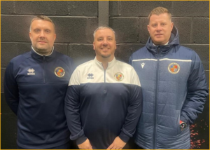 Photo: Chepstow Town management