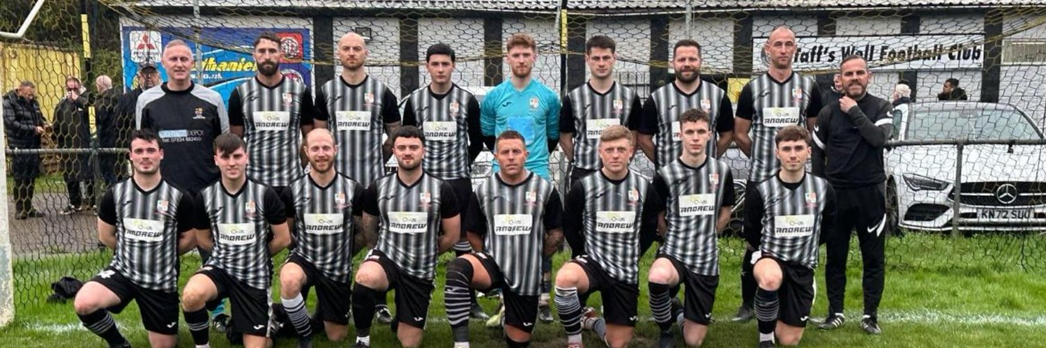 Photo: AFC Llwydcoed 2023/24