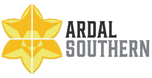 Image: Ardal Southern logo