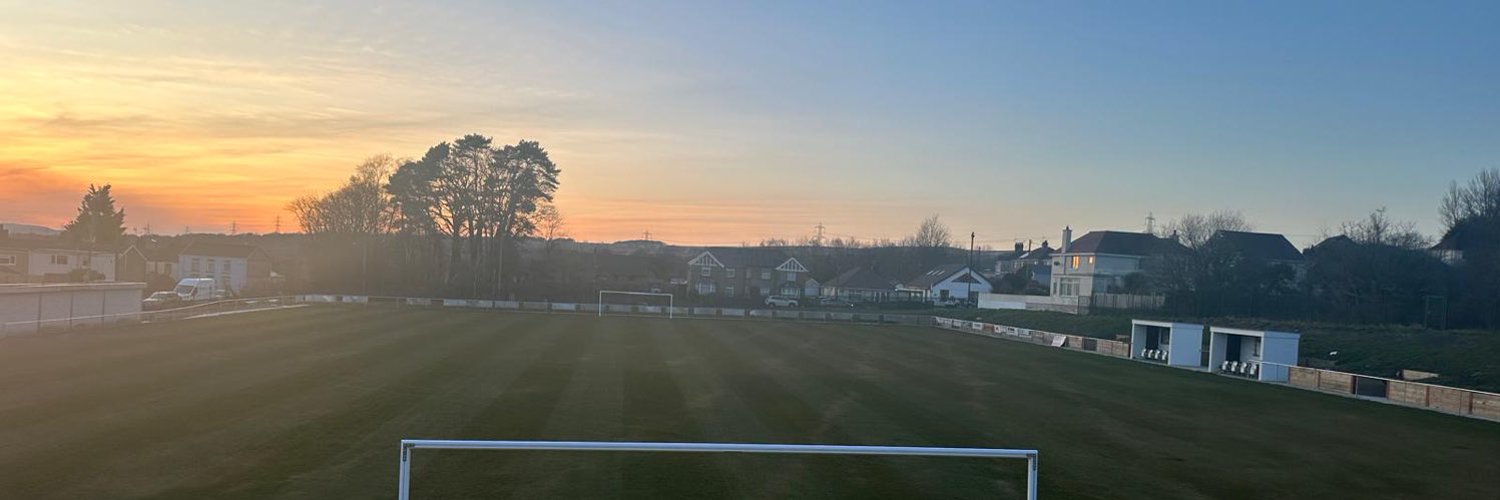 Image: The Atlas Arena Welfare Ground