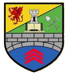 Image: Canton FC Club Badge