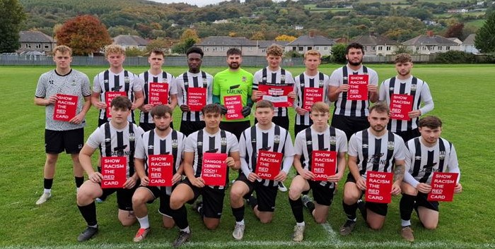 Image: Risca United AFC 2025/26