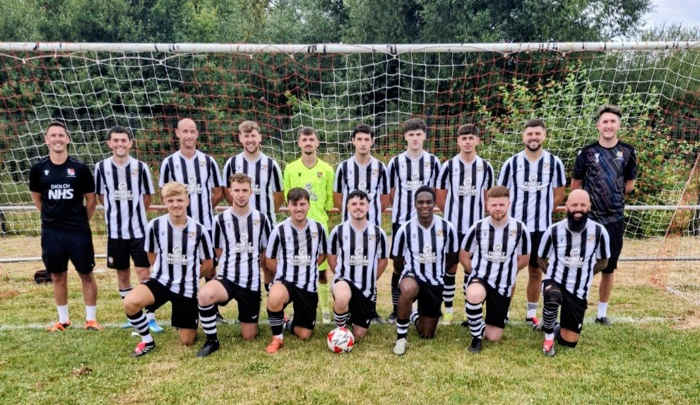 AFC Llwydcoed 2026/27